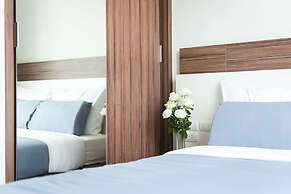 Anta Residence Self-service Apartment