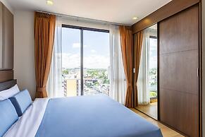 Anta Residence Self-service Apartment