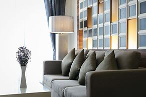 Anta Residence Self-service Apartment