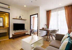 Anta Residence Self-service Apartment