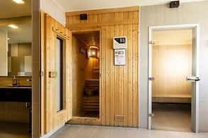 Anta Residence Self-service Apartment
