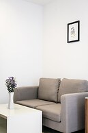 Anta Residence Self-service Apartment