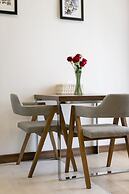 Anta Residence Self-service Apartment