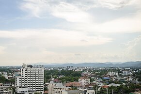 Anta Residence Self-service Apartment