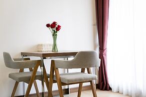 Anta Residence Self-service Apartment