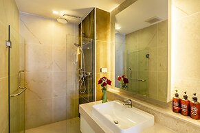 Anta Residence Self-service Apartment