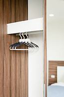 Anta Residence Self-service Apartment