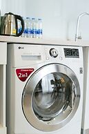 Anta Residence Self-service Apartment
