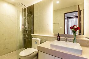 Anta Residence Self-service Apartment