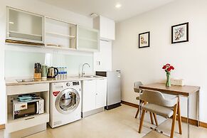Anta Residence Self-service Apartment