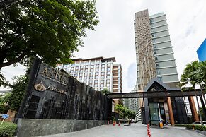 Anta Residence Self-service Apartment
