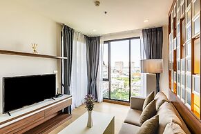 Anta Residence Self-service Apartment
