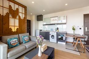 Anta Residence Self-service Apartment