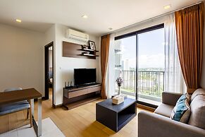 Anta Residence Self-service Apartment