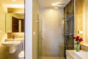 Anta Residence Self-service Apartment