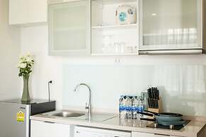Anta Residence Self-service Apartment