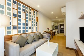 Anta Residence Self-service Apartment