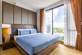 Anta Residence Self-service Apartment