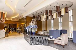 Anta Residence Self-service Apartment