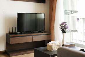 Anta Residence Self-service Apartment