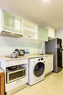 Anta Residence Self-service Apartment