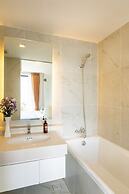 Anta Residence Self-service Apartment
