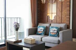 Anta Residence Self-service Apartment