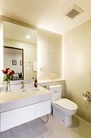 Anta Residence Self-service Apartment