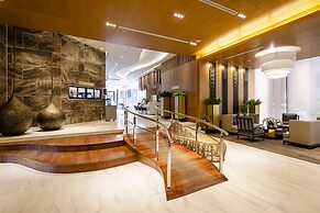 Anta Residence Self-service Apartment