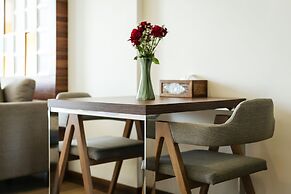 Anta Residence Self-service Apartment