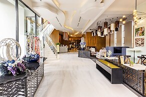 Anta Residence Self-service Apartment
