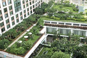 Anta Residence Self-service Apartment