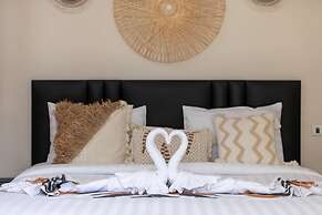 Maya Resort