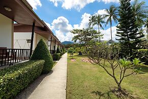 Maya Resort