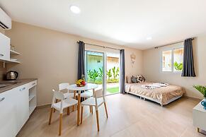 Maya Resort