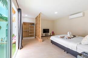 Maya Resort