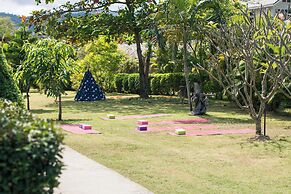 Maya Resort