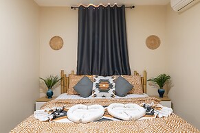 Maya Resort