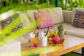 Maya Resort