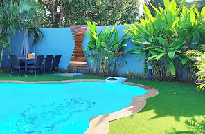 Maya Resort
