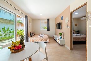 Maya Resort