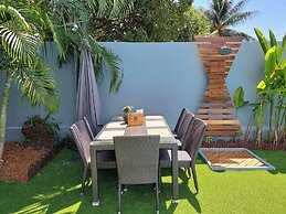 Maya Resort