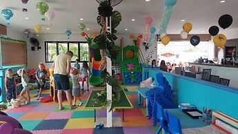 Maya Resort