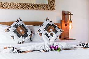 Maya Resort