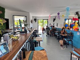 Maya Resort