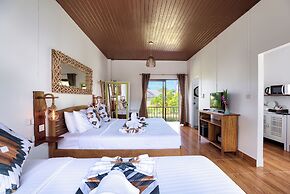 Maya Resort