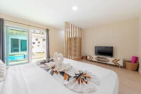 Maya Resort