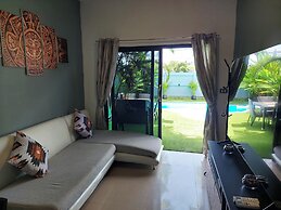 Maya Resort