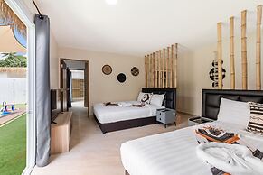 Maya Resort