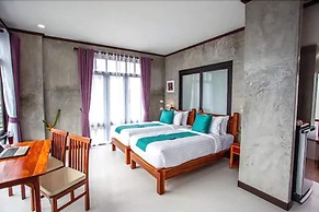 Lanta Corner Resort